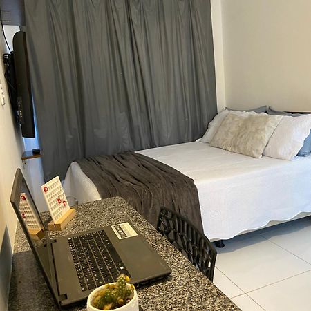 Flat No Centro, Conforto Total 01 Apartment Feira de Santana Exterior photo